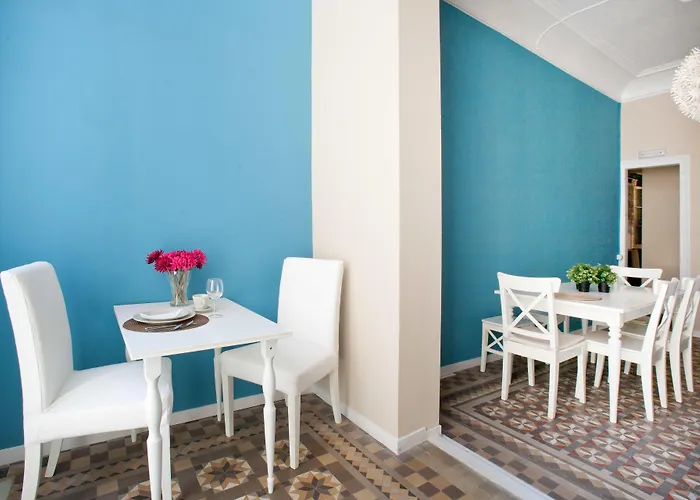 Casa Maca Guest House Barcellona